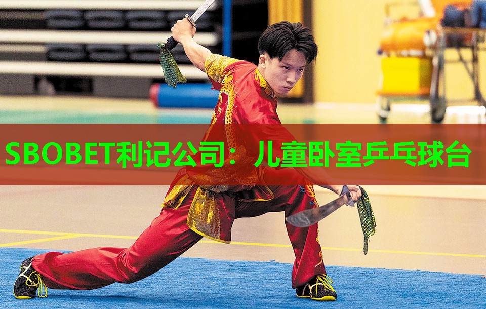 SBOBET利记公司：儿童卧室乒乓球台