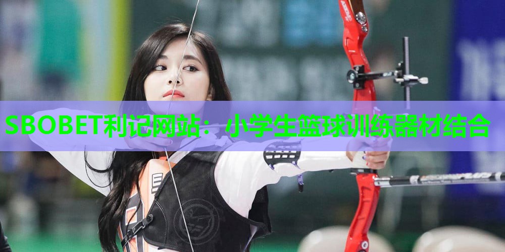 SBOBET利记网站：小学生篮球训练器材结合