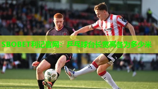 SBOBET利记官网：乒乓球台长宽高各为多少米
