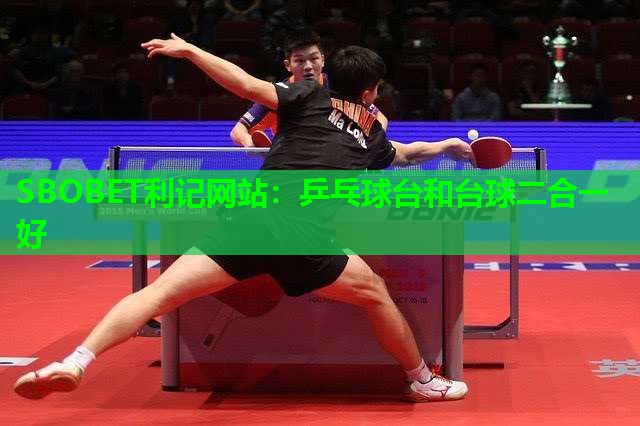 SBOBET利记网站：乒乓球台和台球二合一好