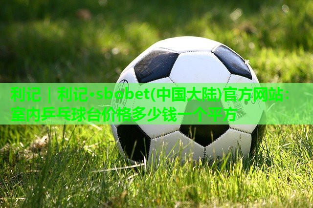 利记｜利记·sbobet(中国大陆)官方网站：室内乒乓球台价格多少钱一个平方