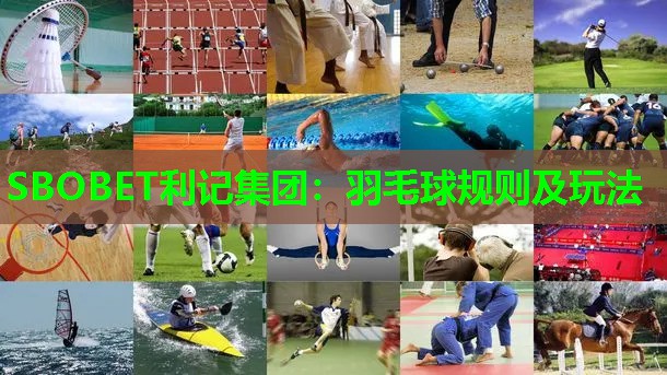 SBOBET利记集团：羽毛球规则及玩法