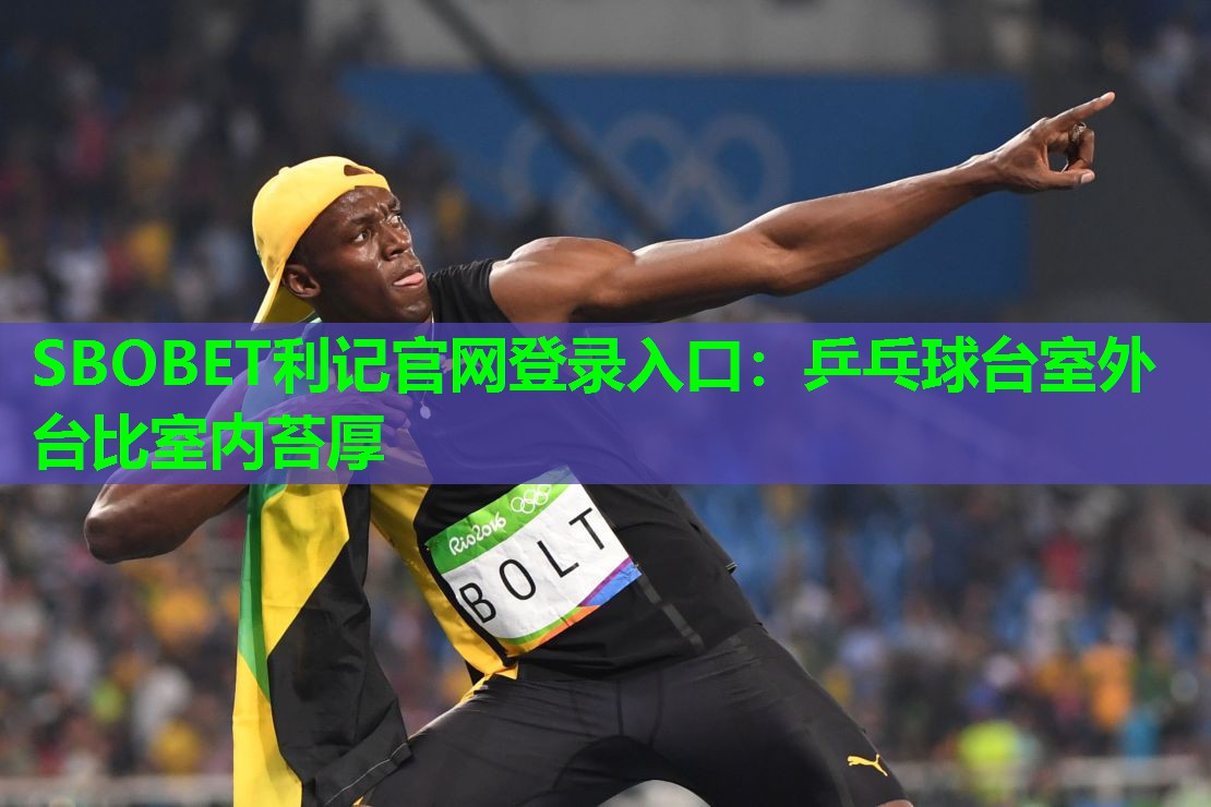乒乓球台室外台比室内苔厚 乒乓球台室外台比室内苔厚