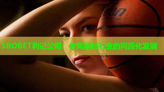 体育器材行业的同质化发展 体育器材行业的同质化发展