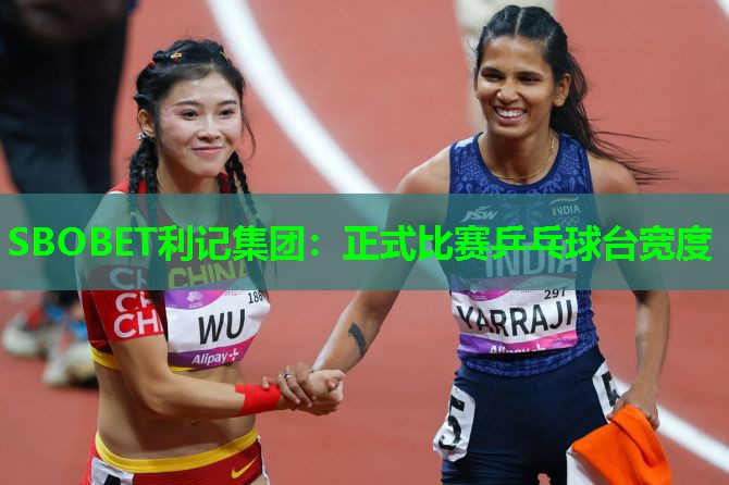 正式比赛乒乓球台宽度 正式比赛乒乓球台宽度