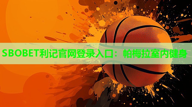 帕梅拉室内健身 帕梅拉室内健身