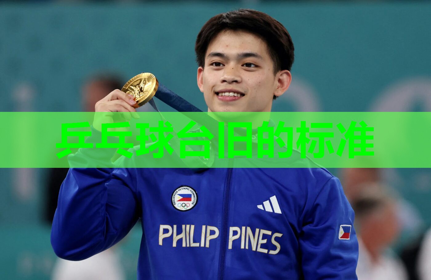 乒乓球台旧的标准 乒乓球台旧的标准