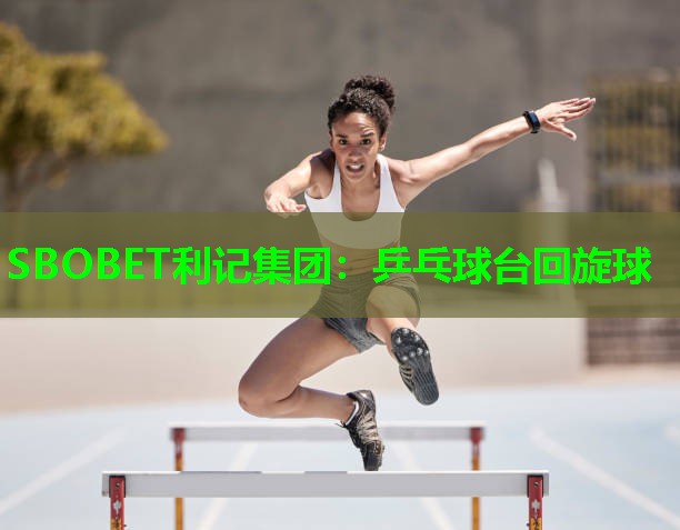 乒乓球台回旋球 乒乓球台回旋球
