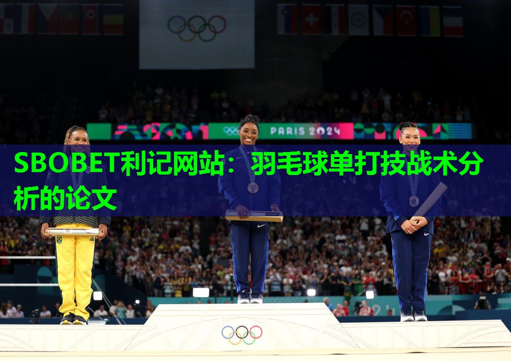 羽毛球单打技战术分析的论文 羽毛球单打技战术分析的论文